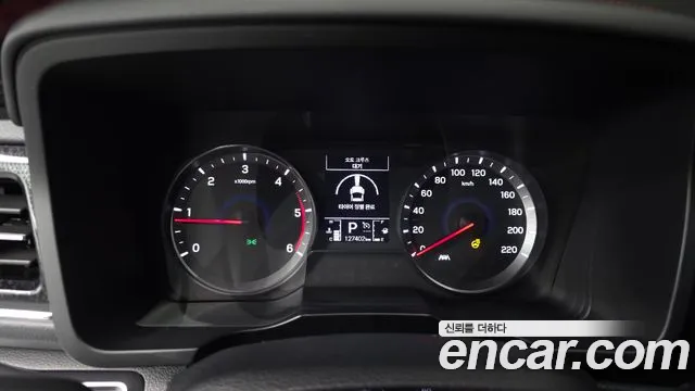 KG_Mobility_Ssangyong TIBOLI 2019 thumb 10