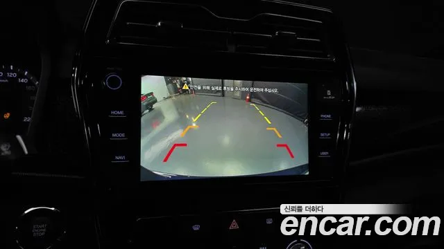 KG_Mobility_Ssangyong TIBOLI 2019 thumb 7