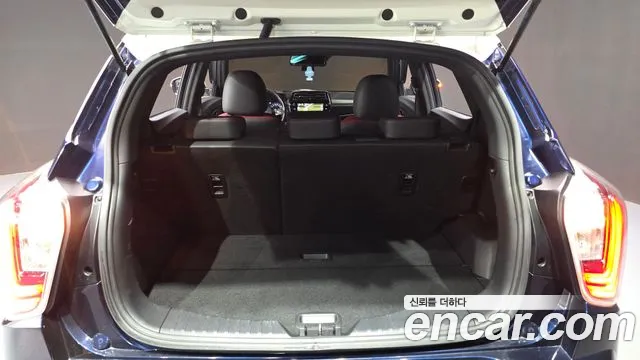 KG_Mobility_Ssangyong TIBOLI 2019 thumb 5