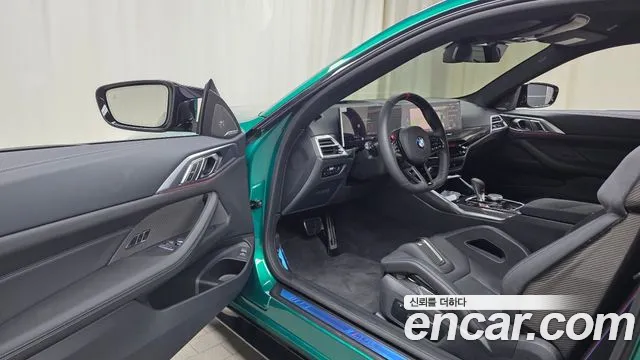 BMW M4 2026 thumb 5