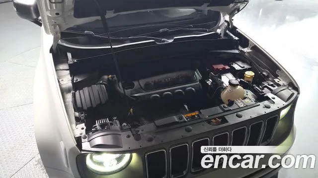 Jeep Renegade 2021 thumb 2