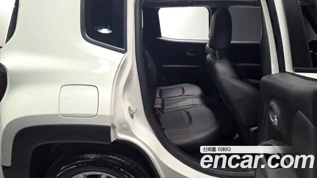 Jeep Renegade 2021 thumb 4