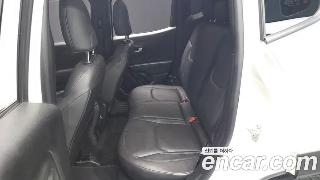 Jeep Renegade 2021 thumb 8