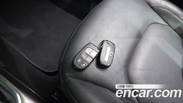 Jeep Renegade 2021 thumb 9