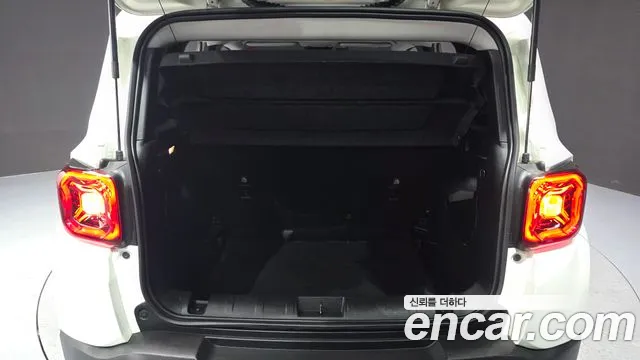 Jeep Renegade 2021 thumb 10