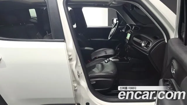 Jeep Renegade 2021 thumb 12