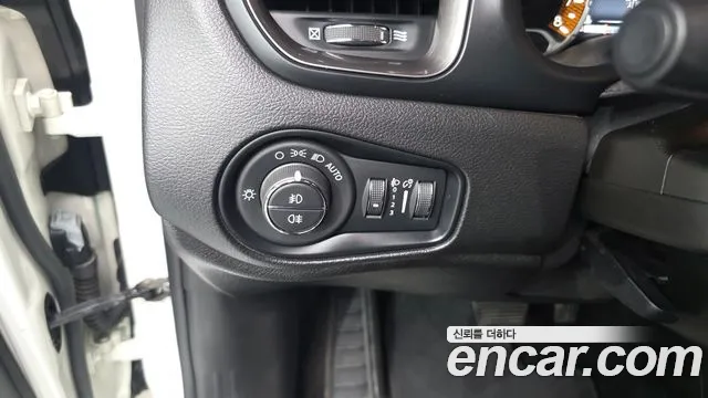 Jeep Renegade 2021 thumb 7