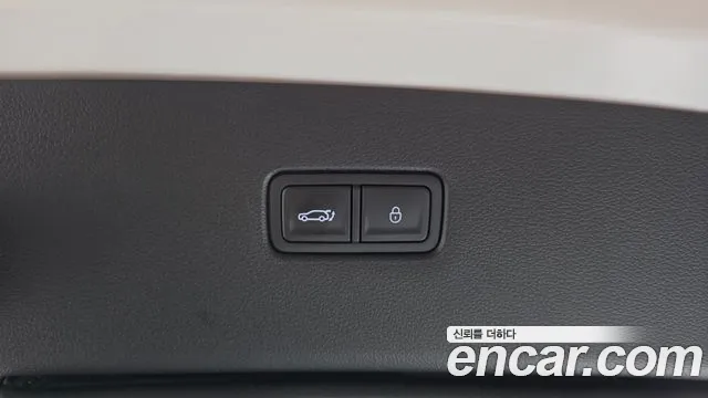 Genesis GV80 2024 thumb 5