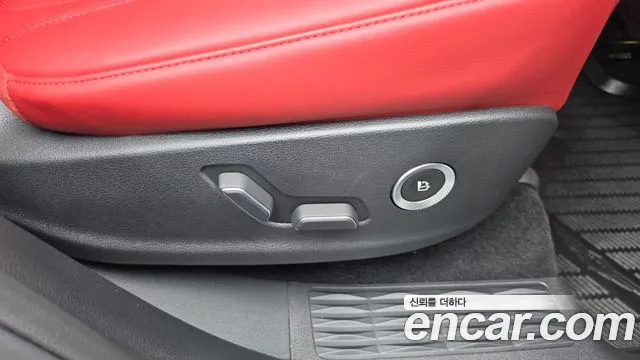 Genesis GV80 2024 thumb 4