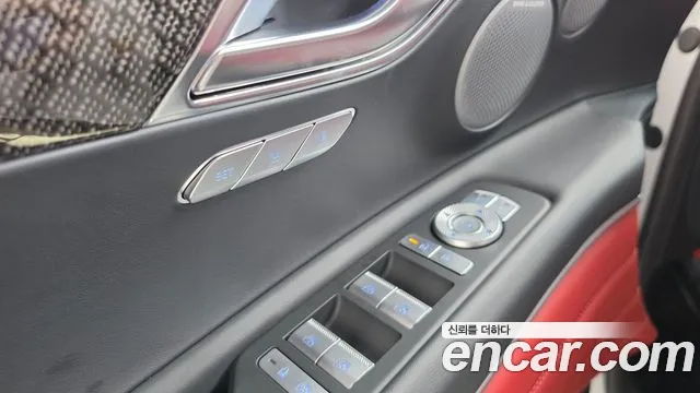 Genesis GV80 2024 thumb 6
