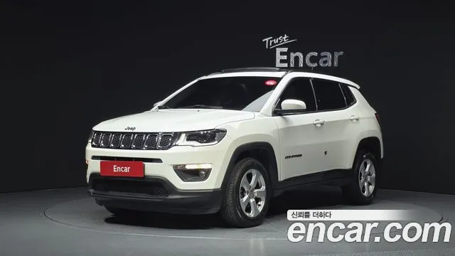 Jeep Compass 2019 thumb 2
