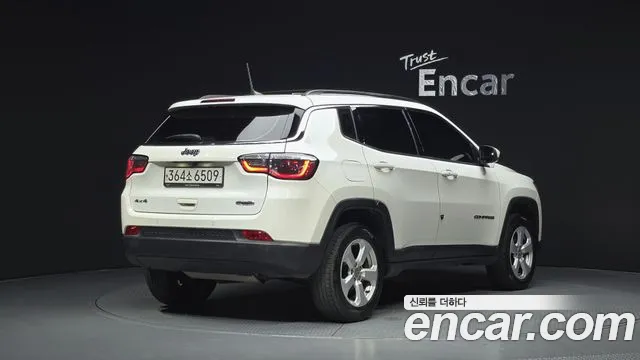 Jeep Compass 2019 thumb 3