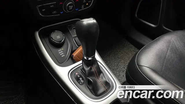 Jeep Compass 2019 thumb 6