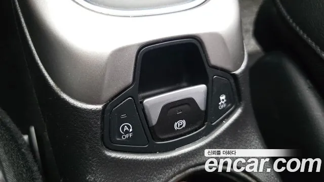 Jeep Compass 2019 thumb 8