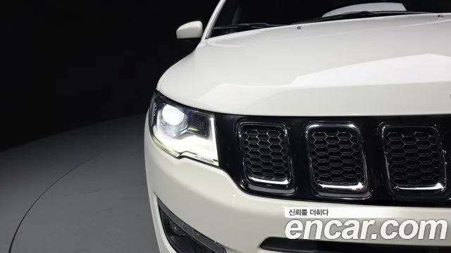 Jeep Compass 2019 thumb 11