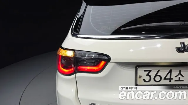 Jeep Compass 2019 thumb 4