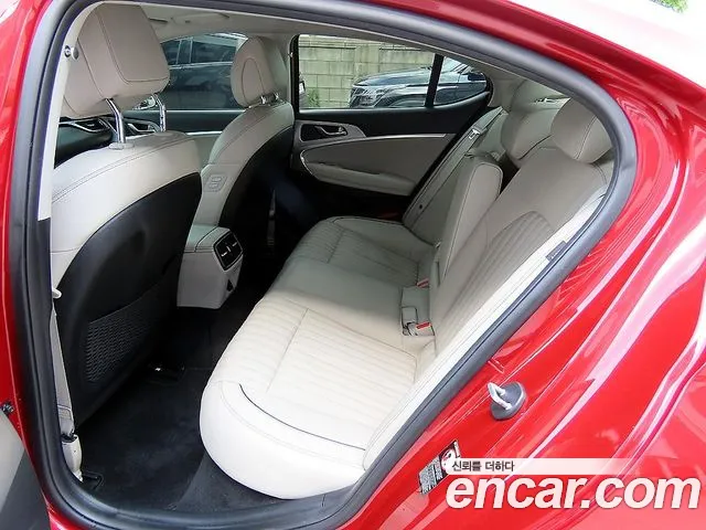 Genesis G70 2019 thumb 8