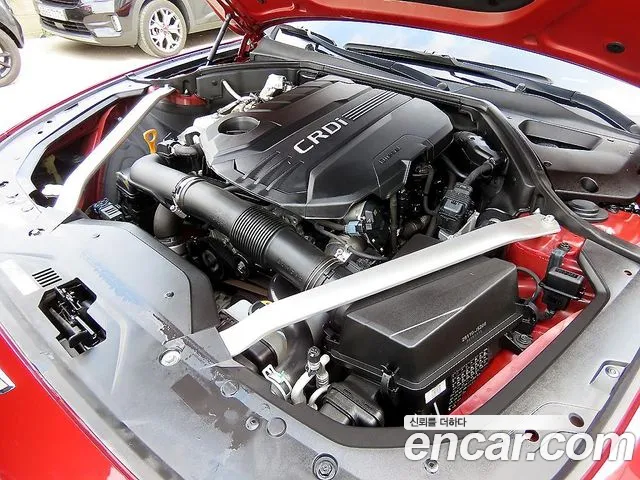 Genesis G70 2019 thumb 6