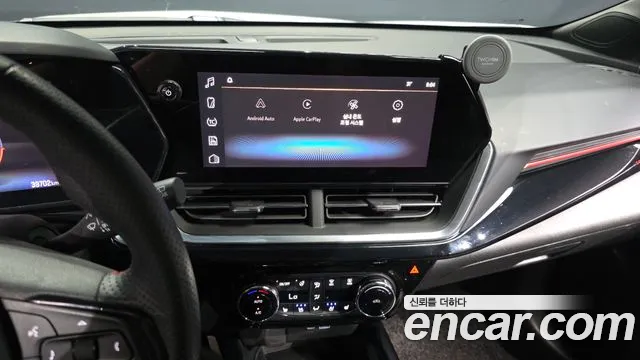 Chevrolet Tracker 2024 thumb 6
