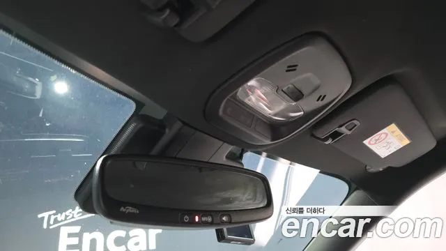 Chevrolet Tracker 2024 thumb 3