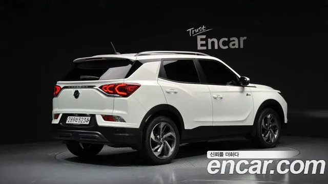 KG_Mobility_Ssangyong KORANDO 2020 thumb 7