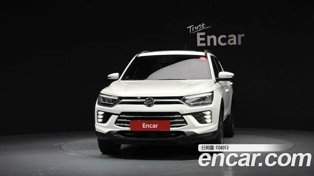 KG_Mobility_Ssangyong KORANDO 2020 thumb 3