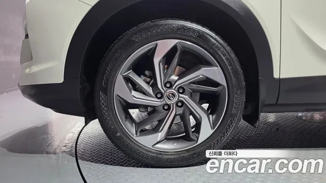 KG_Mobility_Ssangyong KORANDO 2020 thumb 6