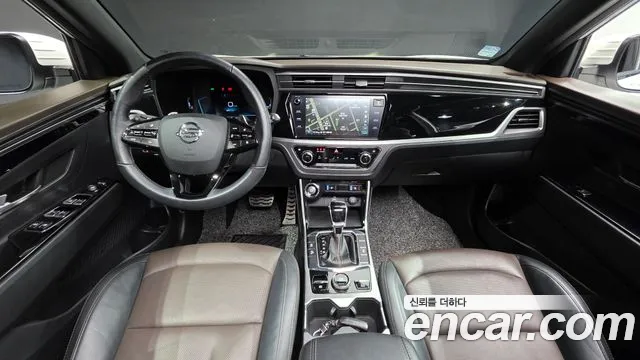 KG_Mobility_Ssangyong KORANDO 2020 thumb 5