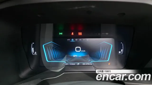 KG_Mobility_Ssangyong KORANDO 2020 thumb 12