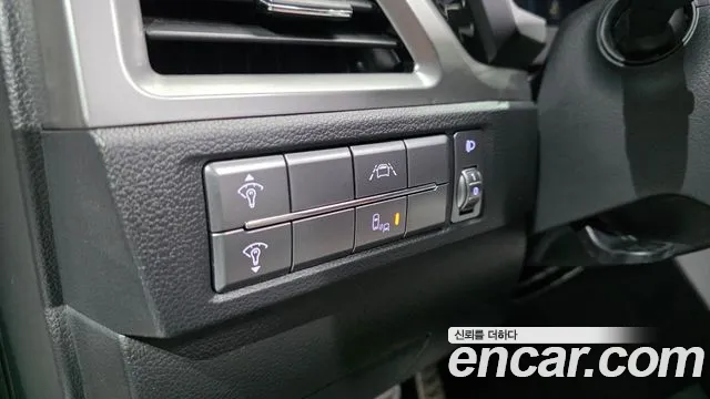 KG_Mobility_Ssangyong KORANDO 2020 thumb 2