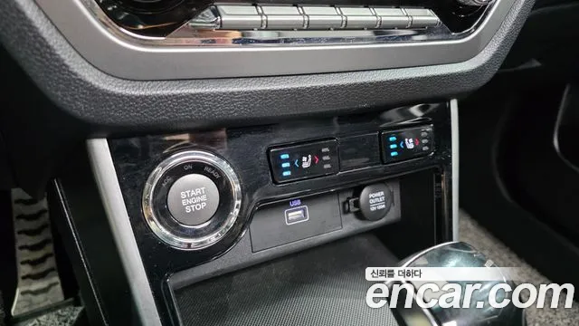 KG_Mobility_Ssangyong KORANDO 2020 thumb 9