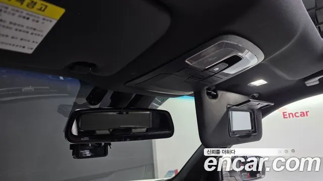 KG_Mobility_Ssangyong KORANDO 2020 thumb 11