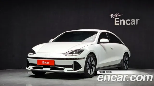 Hyundai IONIQ 6 2022 thumb 7