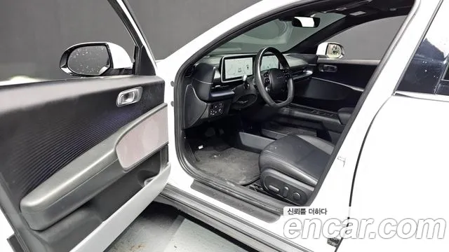 Hyundai IONIQ 6 2022 thumb 9