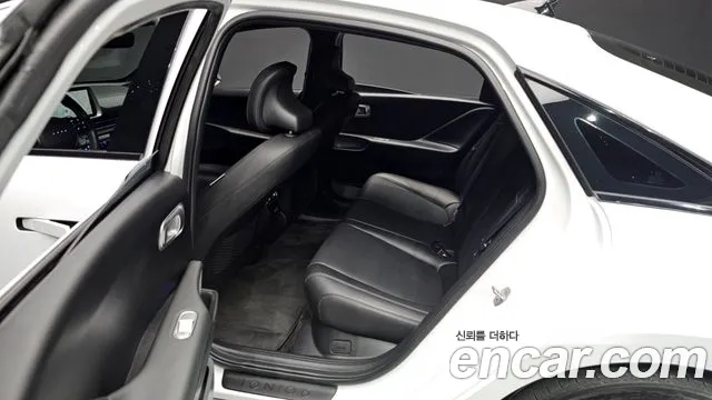 Hyundai IONIQ 6 2022 thumb 8