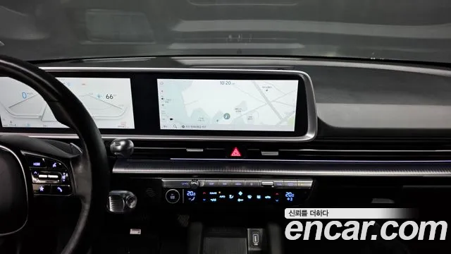 Hyundai IONIQ 6 2022 thumb 3