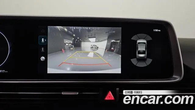 Hyundai IONIQ 6 2022 thumb 4