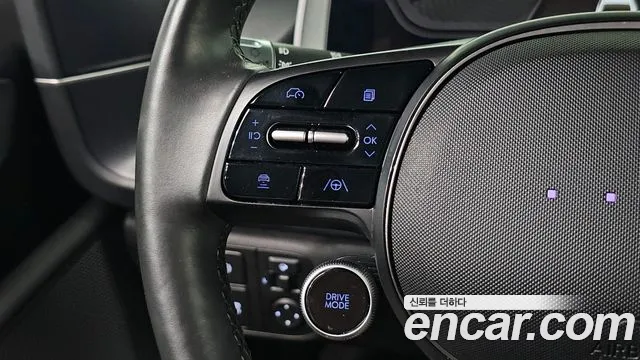 Hyundai IONIQ 6 2022 thumb 5