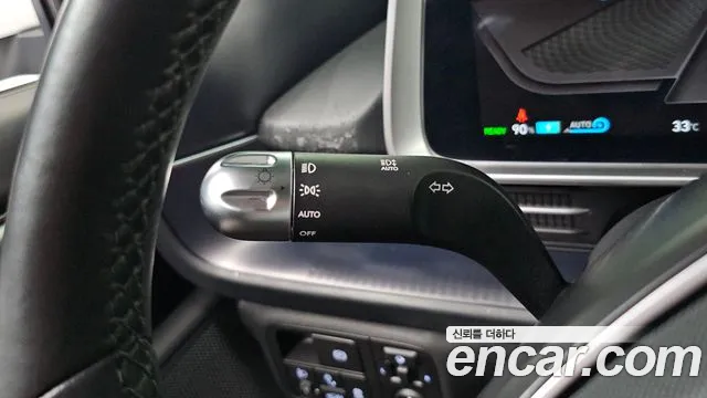 Hyundai IONIQ 6 2022 thumb 3