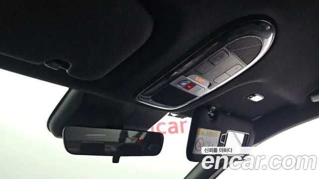 Hyundai IONIQ 6 2022 thumb 7