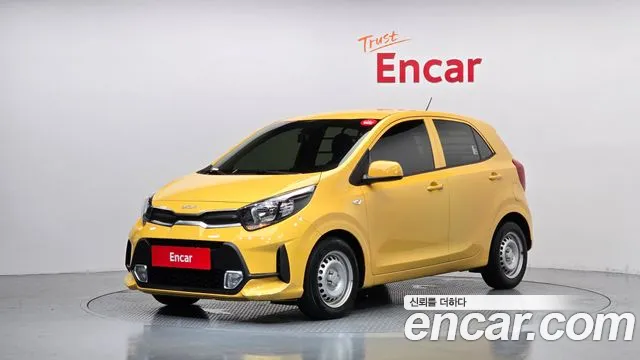 Kia Morning 2021 thumb 8
