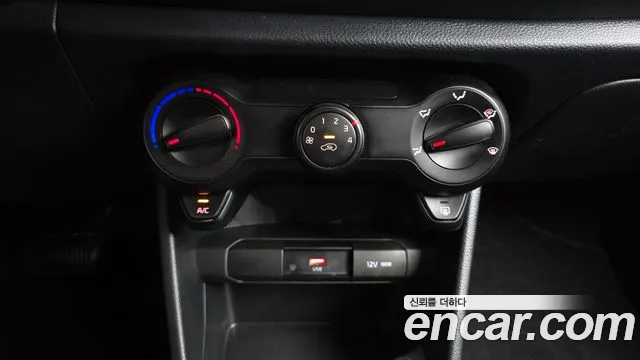 Kia Morning 2021 thumb 10