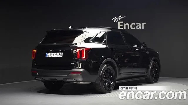 Kia Sorento 2026 thumb 5