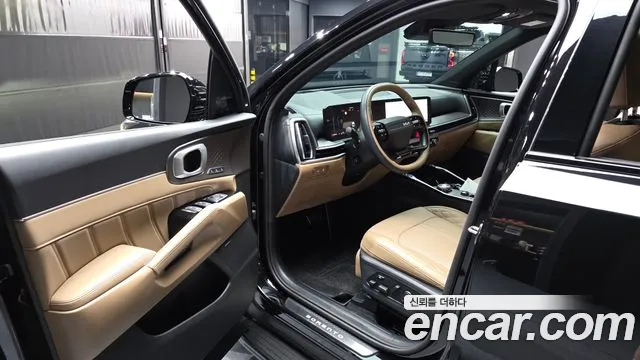 Kia Sorento 2026 thumb 10