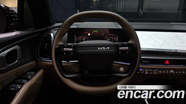 Kia Sorento 2026 thumb 4