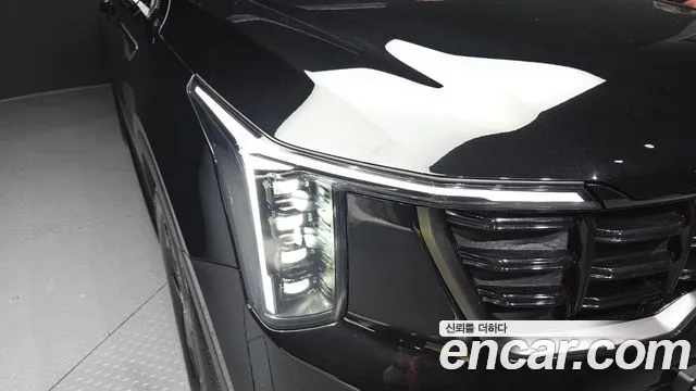 Kia Sorento 2026 thumb 6