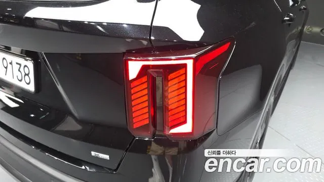 Kia Sorento 2026 thumb 7
