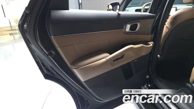 Kia Sorento 2026 thumb 2