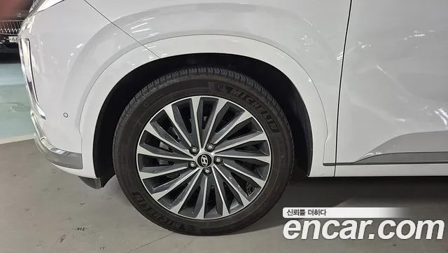 Hyundai Palisade 2023 thumb 5