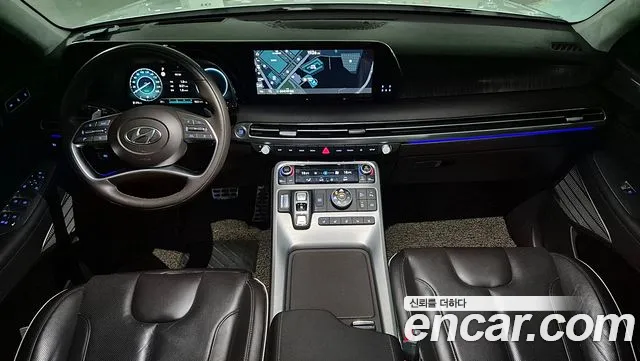 Hyundai Palisade 2023 thumb 7